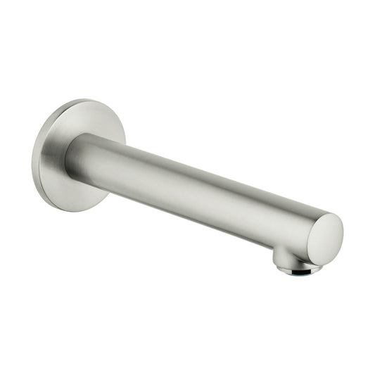 HANSGROHE 72410821 Talis S Tub Spout in Brushed Nickel