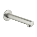 HANSGROHE 72410821 Talis S Tub Spout - Brushed Nickel