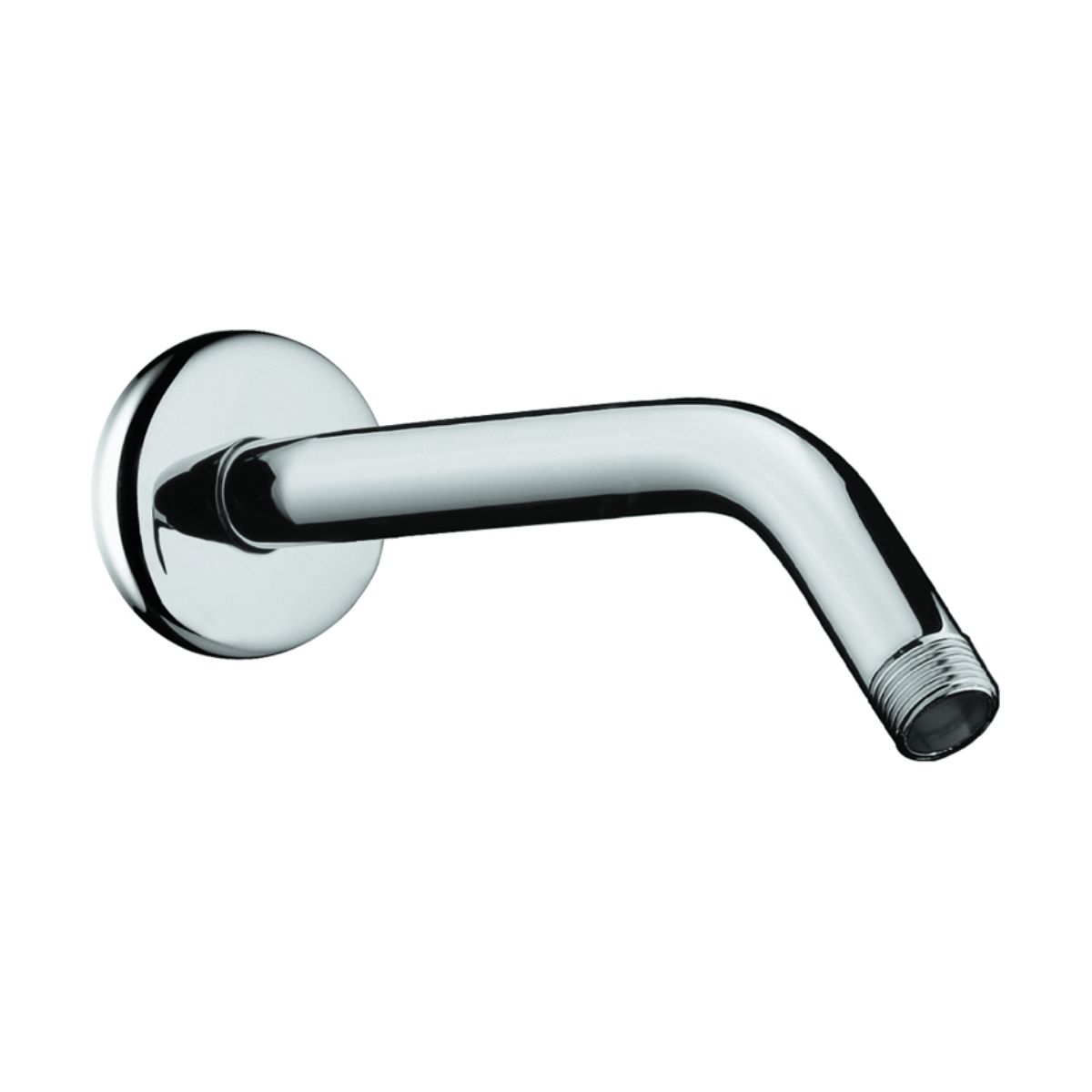 HANSGROHE 04186003  Showerarm Standard 9" - Chrome