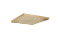 HANSGROHE 26926141 Raindance E Showerhead 300 1-Jet, 2.5 GPM - Brushed Bronze