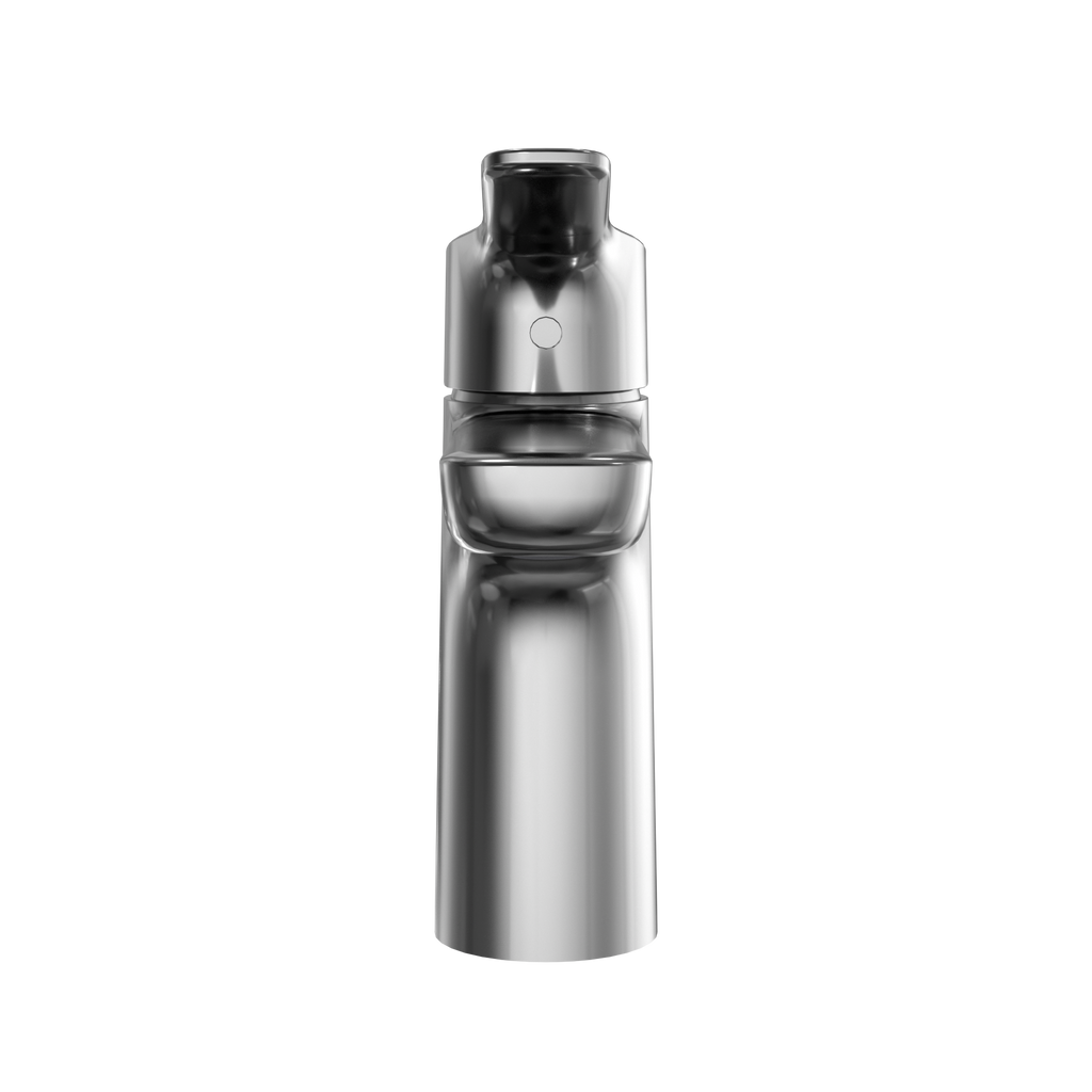 TOTO TLG03301U#CP Gs Series 1.2 Gpm Single Handle Bathroom Sink Faucet With Comfort Glide Technology And Drain Assembly - Polished Chrome