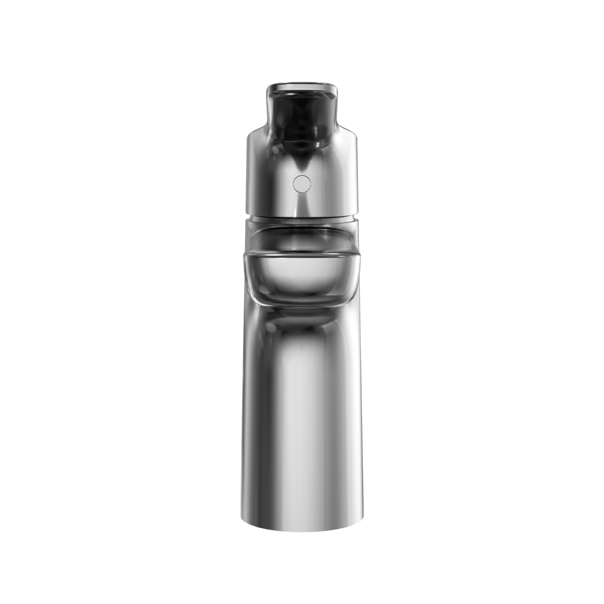 TOTO TLG03301U#CP Gs Series 1.2 Gpm Single Handle Bathroom Sink Faucet With Comfort Glide Technology And Drain Assembly - Polished Chrome