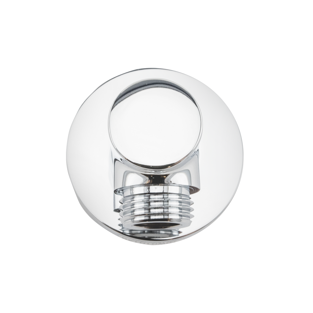 TOTO TBW01014U#CP Wall Outlet For Handshower - Polished Chrome