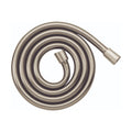 HANSGROHE 28274820 Isiflex Handshower Hose, 80" - Brushed Nickel