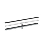 AXOR 42528671 Drains Wall Installation 39 3/8" - Matte Black