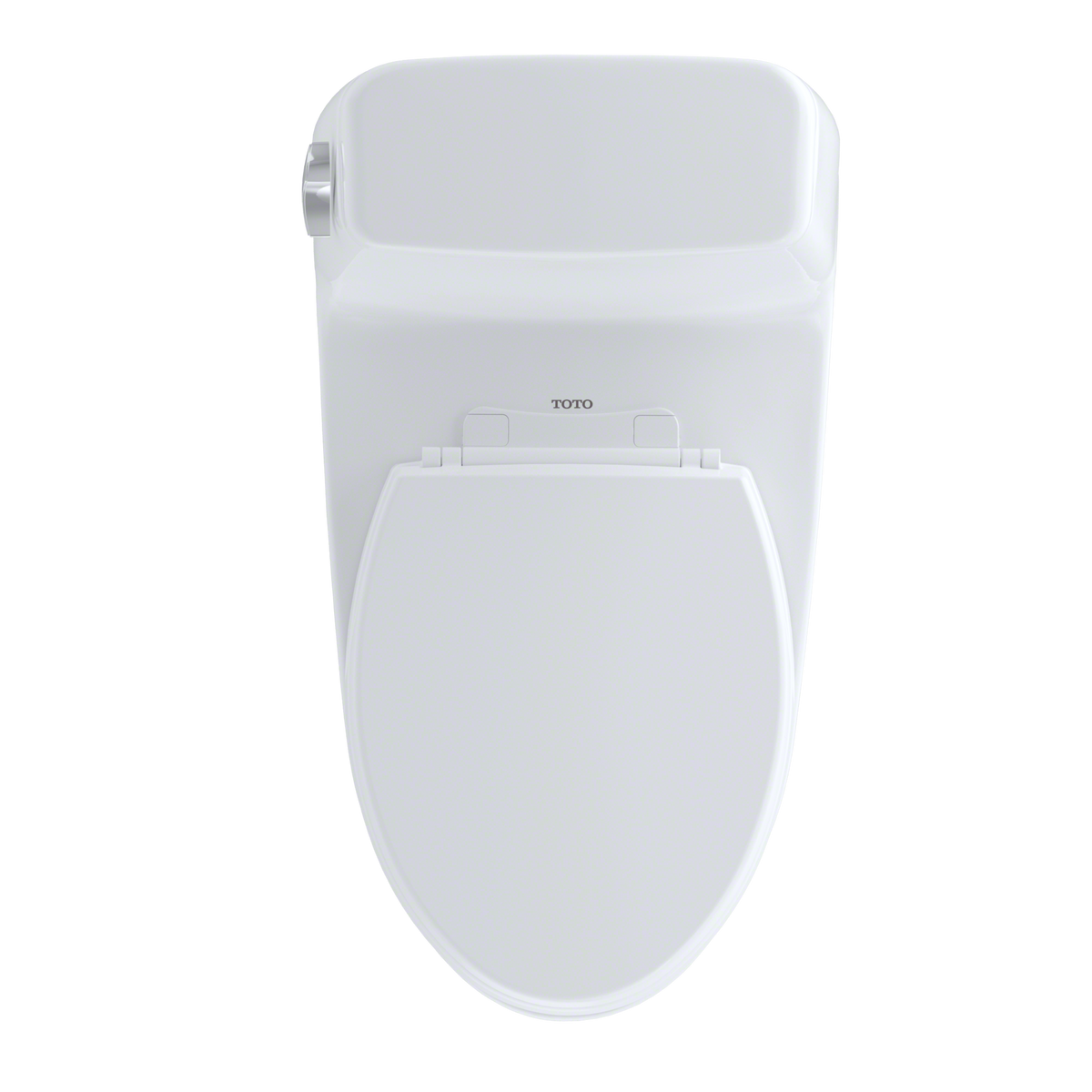 TOTO MS854114S#12 Ultramax One-Piece Elongated 1.6 Gpf Toilet - Sedona Beige