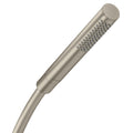 AXOR 10531821 Starck Baton Handshower 1-Jet, 2.5 GPM - Brushed Nickel