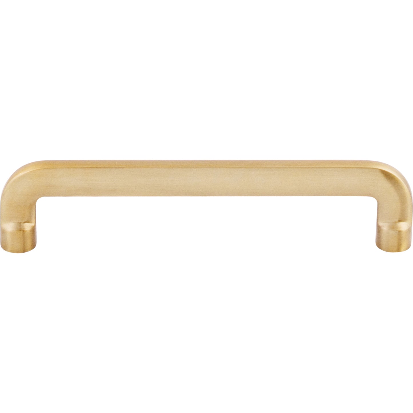 TOP KNOBS TK3042HB Hartridge 5 1/16" Center to Center Bar Pull , Honey Bronze