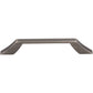 JEFFREY ALEXANDER 798-128BNBDL Royce 128 mm Center-to-Center Bar Pull - Brushed Pewter