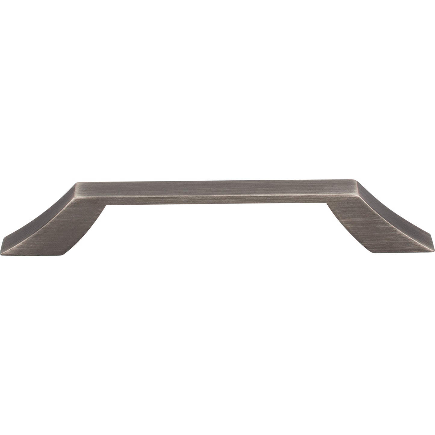 JEFFREY ALEXANDER 798-128BNBDL Royce 128 mm Center-to-Center Bar Pull - Brushed Pewter