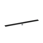 AXOR 42523671 Drains Floor Installation 39 3/8" - Matte Black