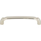 TOP KNOBS TK1032PN Pomander 5 1/16" Center to Center Bar Pull - Polished Nickel