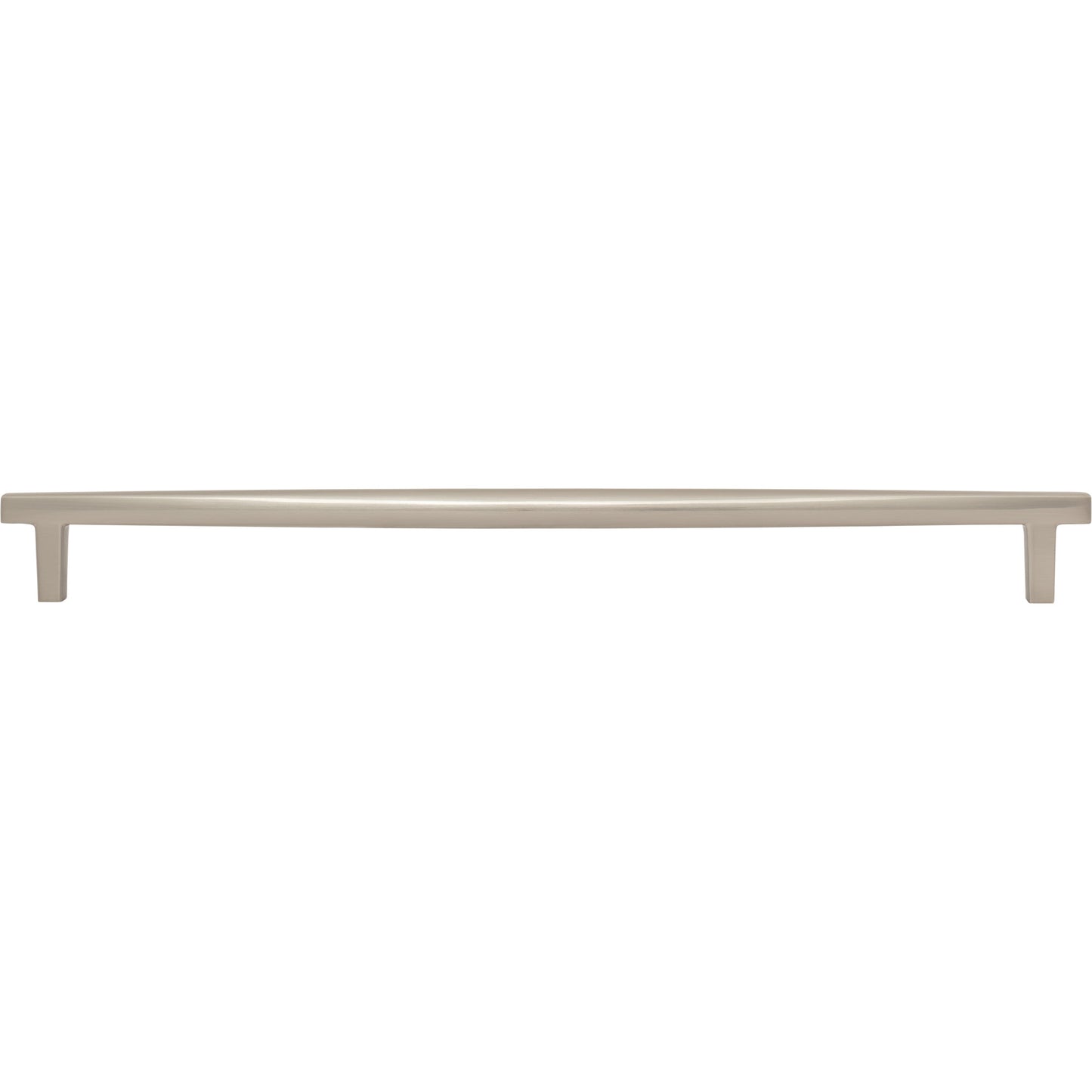 JEFFREY ALEXANDER 905-305SN Whitlock 305 mm Center-to-Center Bar Pull - Satin Nickel