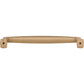 JEFFREY ALEXANDER 171-160SBZ Richard 160 mm Center-to-Center Bar Pull - Satin Bronze