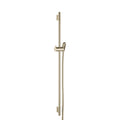 HANSGROHE 28631830 Unica Wallbar S, 36" - Polished Nickel