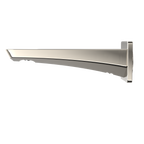 TOTO TBG07001U#PN Ge Wall Tub Spout - Polished Nickel