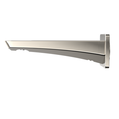 TOTO TBG07001U#PN Ge Wall Tub Spout - Polished Nickel