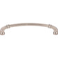 JEFFREY ALEXANDER 317-160SN Lafayette 160 mm Center-to-Center Bar Pull - Satin Nickel