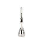 INSINKERATOR F-GN1100PN Polished Nickel Faucet - Polished Nickel