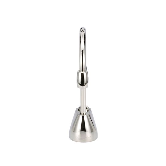INSINKERATOR F-GN1100PN Polished Nickel Faucet - Polished Nickel