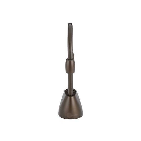 INSINKERATOR F-GN1100MB Mocha Bronze Faucet - Mocha Bronze