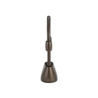INSINKERATOR F-GN1100MB Mocha Bronze Faucet - Mocha Bronze