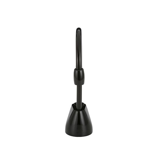 INSINKERATOR F-GN1100BLK Black Faucet - Black