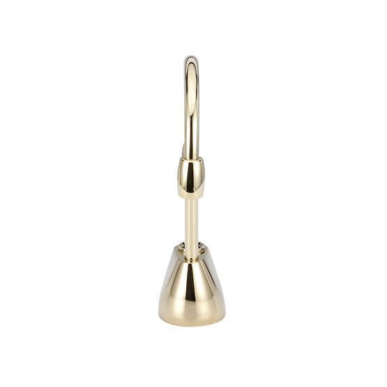 INSINKERATOR F-GN1100FG French Gold Faucet - French Gold