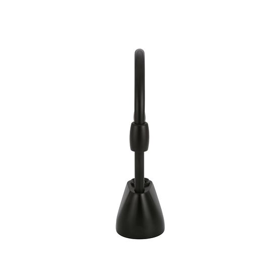 INSINKERATOR F-GN1100MBLK Matte Black Faucet - Matte Black