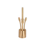 INSINKERATOR F-HC1100BB Brushed Bronze Faucet - Brushed Bronze