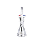 INSINKERATOR HC-VIEWC-SS Hot Water Dispenser-SS Tank - Chrome