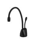 INSINKERATOR F-GN1100MBLK Matte Black Faucet - Matte Black