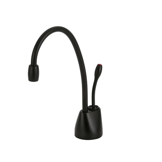 INSINKERATOR F-GN1100MBLK Matte Black Faucet - Matte Black