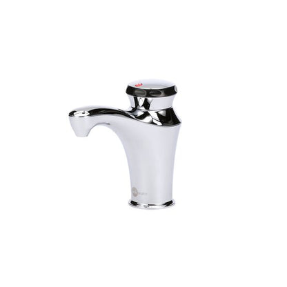 INSINKERATOR H-CONTOUR-SS H CONTOUR Chrome Hot Water Dispenser-SS Tank