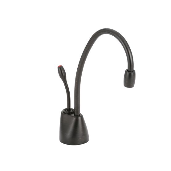 INSINKERATOR F-GN1100CRB Classic Oil Rubbed Bronze Faucet - Classic Oil Rubbed Bronze