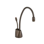 INSINKERATOR F-GN1100MB Mocha Bronze Faucet - Mocha Bronze