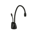 INSINKERATOR F-GN1100BLK Black Faucet - Black