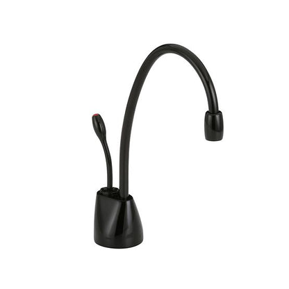 INSINKERATOR F-GN1100BLK GN1100 Black Faucet