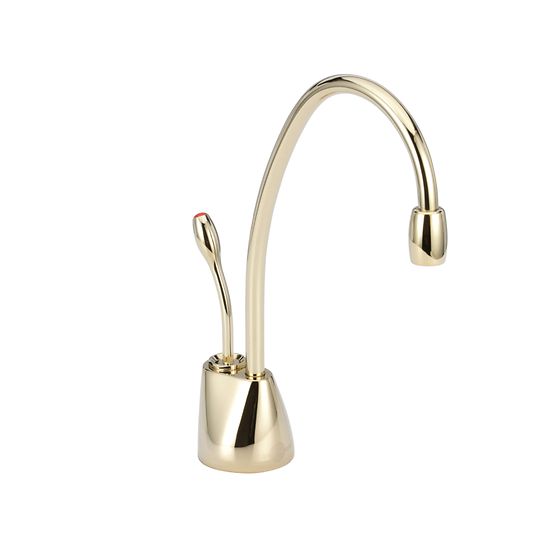 INSINKERATOR F-GN1100FG French Gold Faucet - French Gold