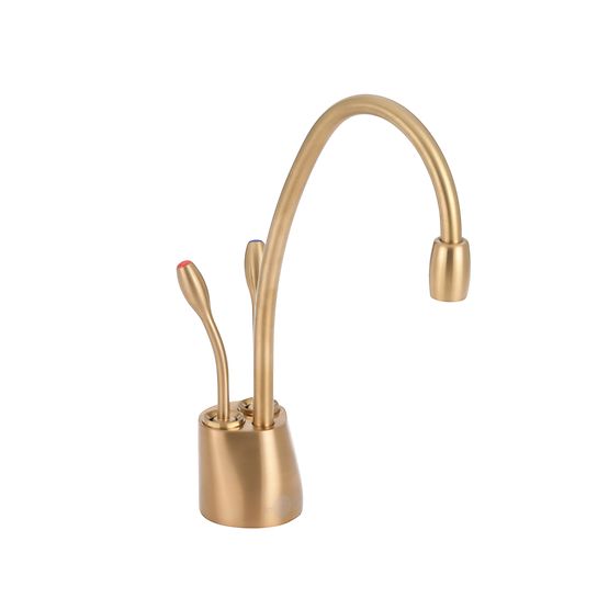 INSINKERATOR F-HC1100BB Brushed Bronze Faucet - Brushed Bronze