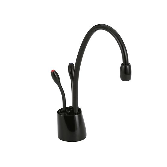 INSINKERATOR F-HC1100BLK HC1100 Black Faucet