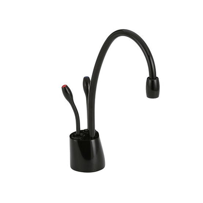 INSINKERATOR F-HC1100BLK HC1100 Black Faucet