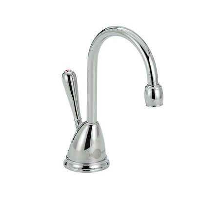 INSINKERATOR H-VIEWC-SS H VIEW Chrome Hot Water Dispenser-SS Tank