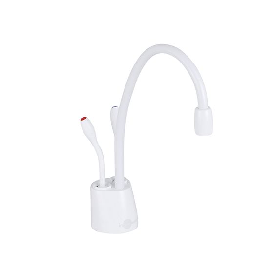 INSINKERATOR F-HC1100W HC1100 White Faucet