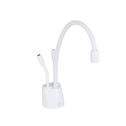 INSINKERATOR F-HC1100W HC1100 White Faucet