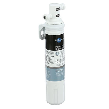 INSINKERATOR 44679 F-2000S Water Filtration System - F2000S