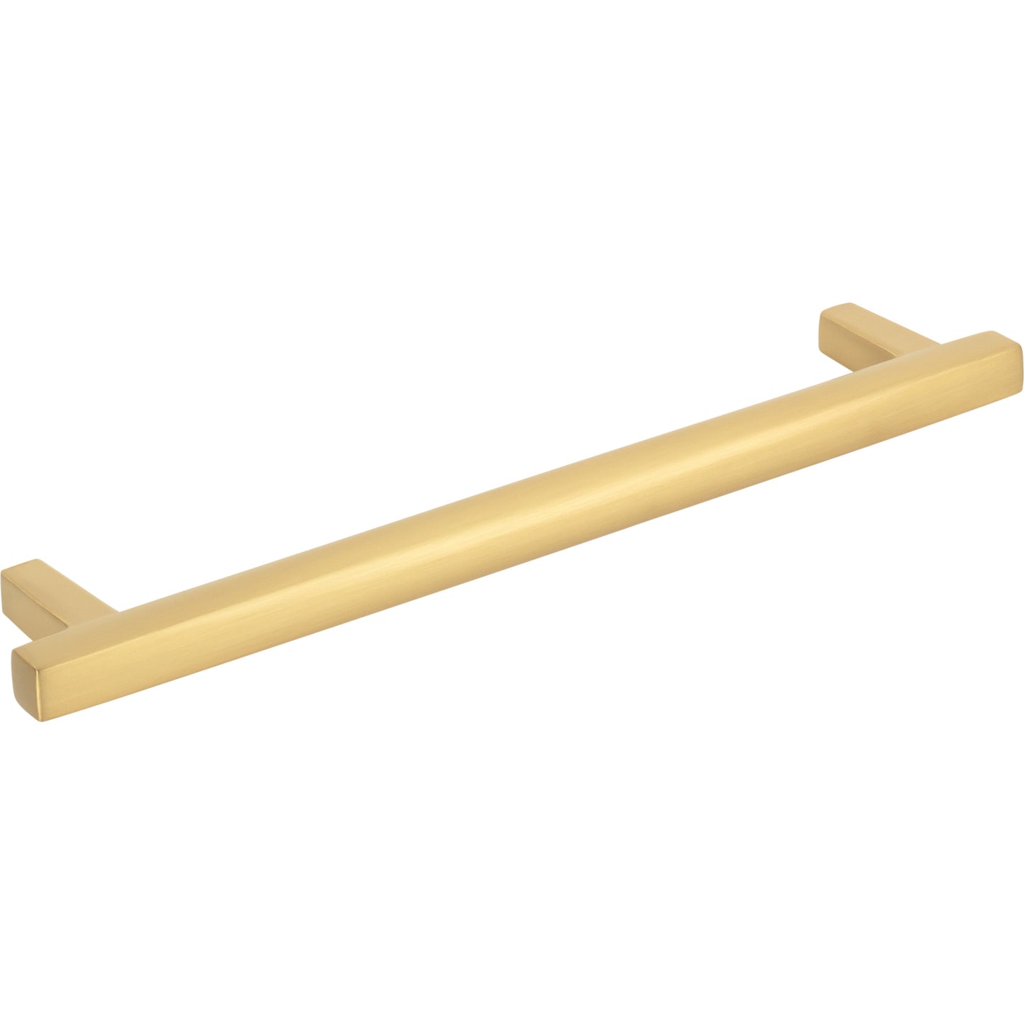 JEFFREY ALEXANDER 905-160BG Whitlock 160 mm Center-to-Center Bar Pull - Brushed Gold