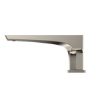 TOTO TBG07201U#PN Ge Two-Handle Deck-Mount Roman Tub Filler Trim - Polished Nickel