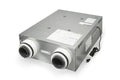 PANASONIC FV-10VEC2R Intelli-Balance 100 - Any Climate ERV (Mirror Model),  Pick-A-Flow Airflow Selectors on supply and exhaust 50, 60, 70, 80, 90,