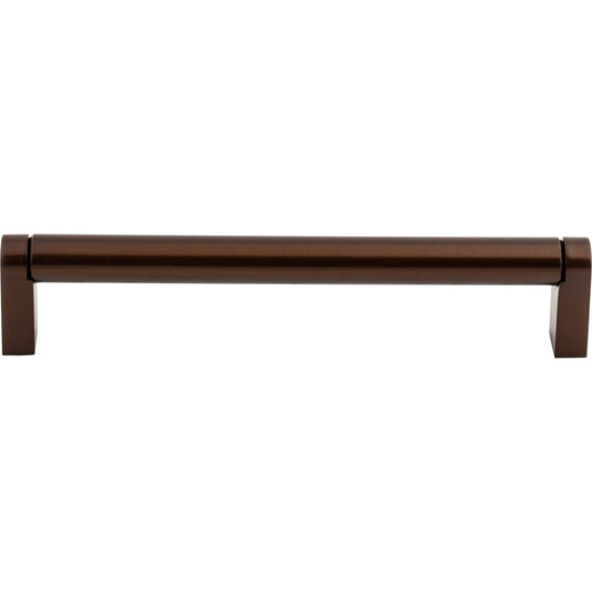 TOP KNOBS M1032 Pennington 6 5/16" Center to Center Bar Pull - Oil Rubbed Bronze